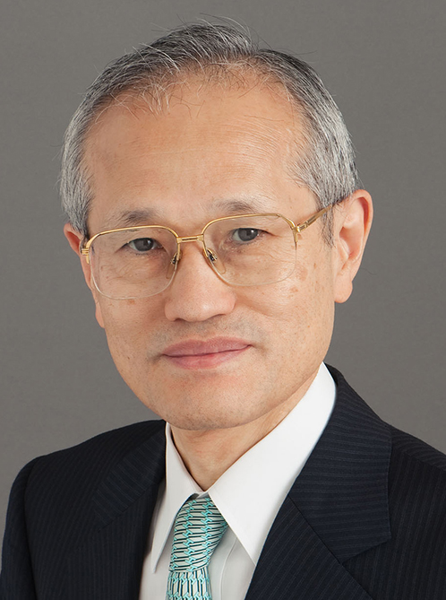 日本麻酔科医会連合会長　武田 純三